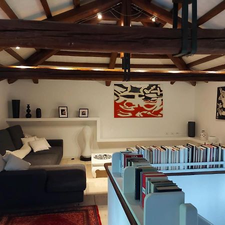 Casa Sulla Roggia Apartment Lumignacco ภายนอก รูปภาพ