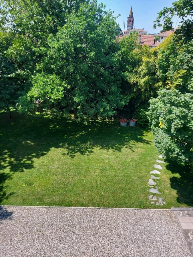 Casa Sulla Roggia Apartment Lumignacco ภายนอก รูปภาพ