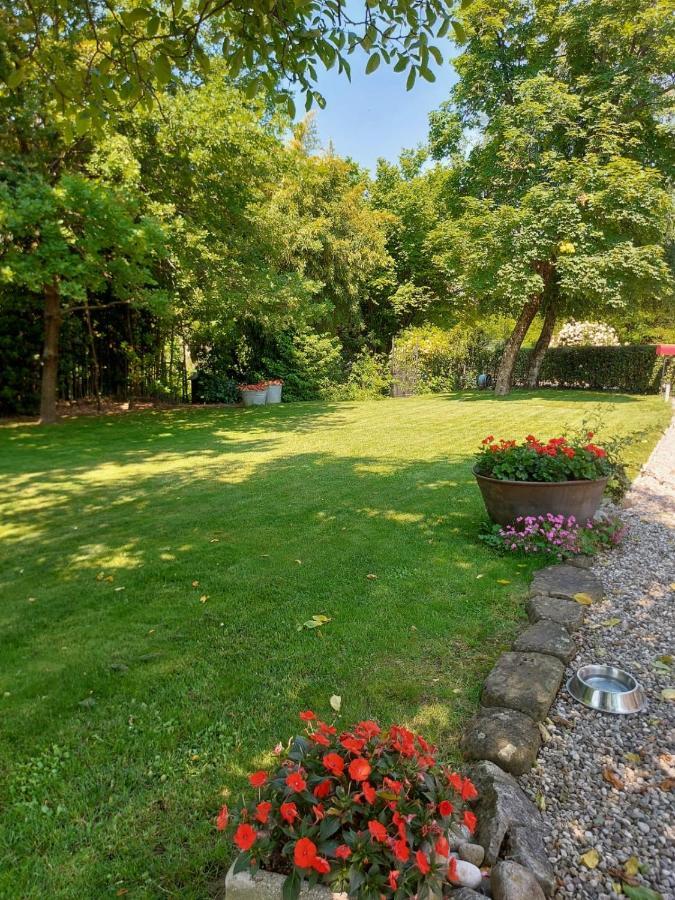 Casa Sulla Roggia Apartment Lumignacco ภายนอก รูปภาพ