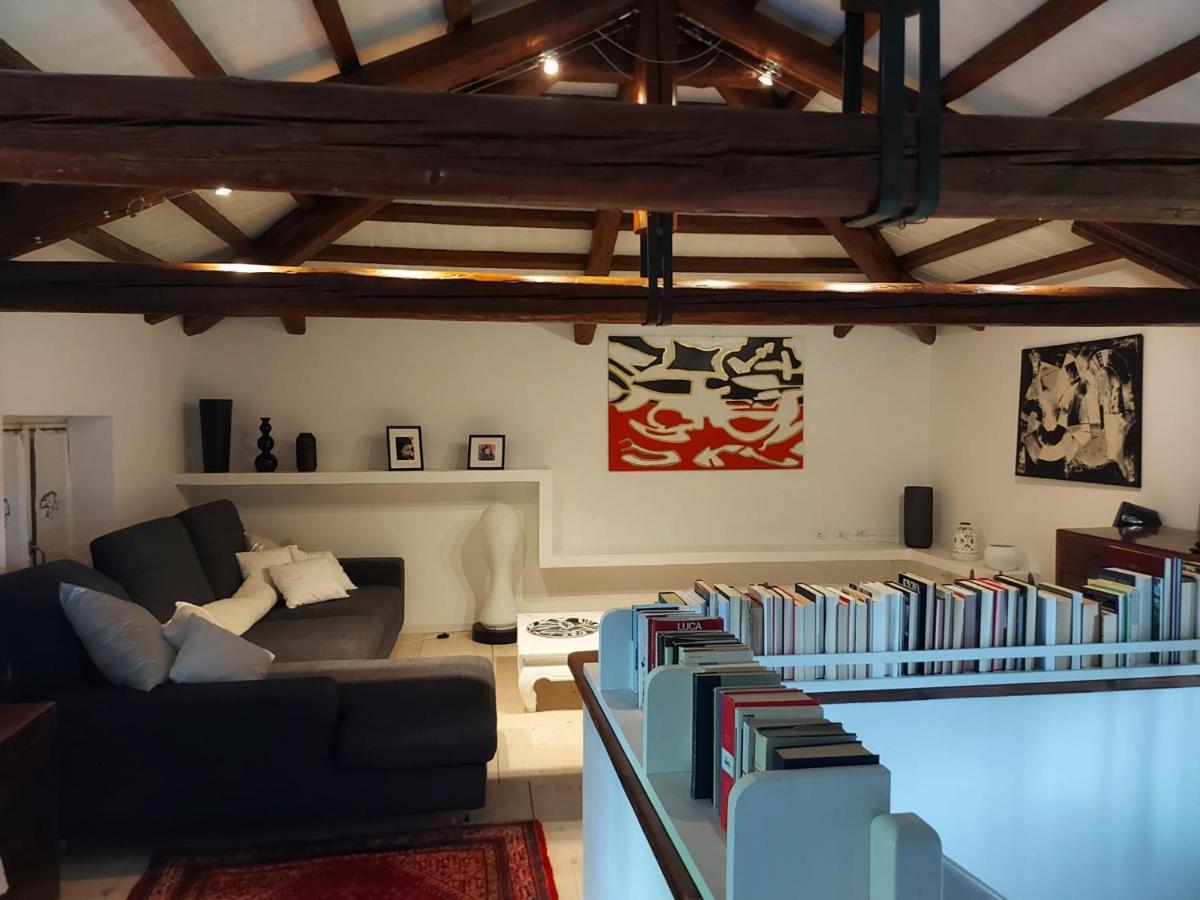 Casa Sulla Roggia Apartment Lumignacco ภายนอก รูปภาพ