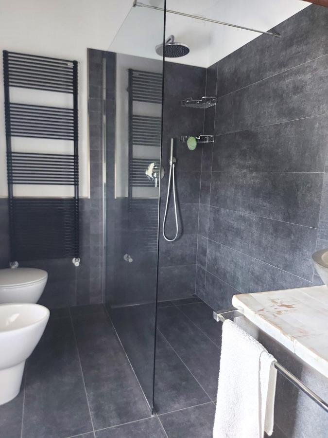 Casa Sulla Roggia Apartment Lumignacco ภายนอก รูปภาพ