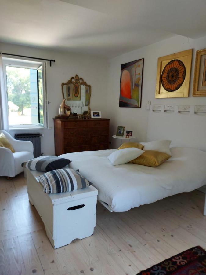 Casa Sulla Roggia Apartment Lumignacco ภายนอก รูปภาพ