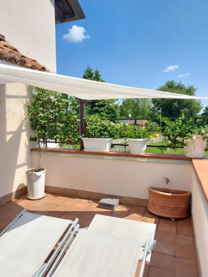 Casa Sulla Roggia Apartment Lumignacco ภายนอก รูปภาพ