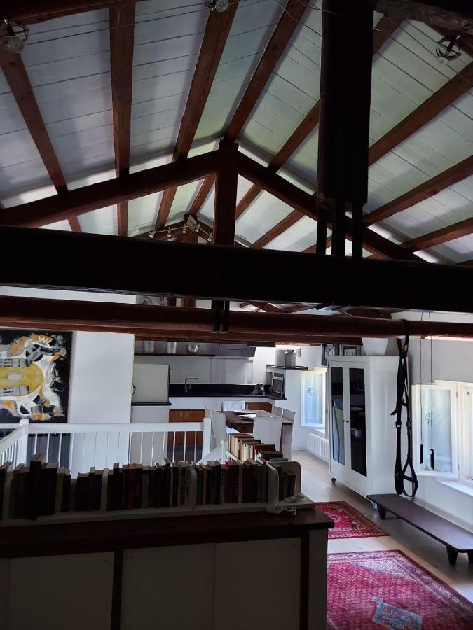 Casa Sulla Roggia Apartment Lumignacco ภายนอก รูปภาพ