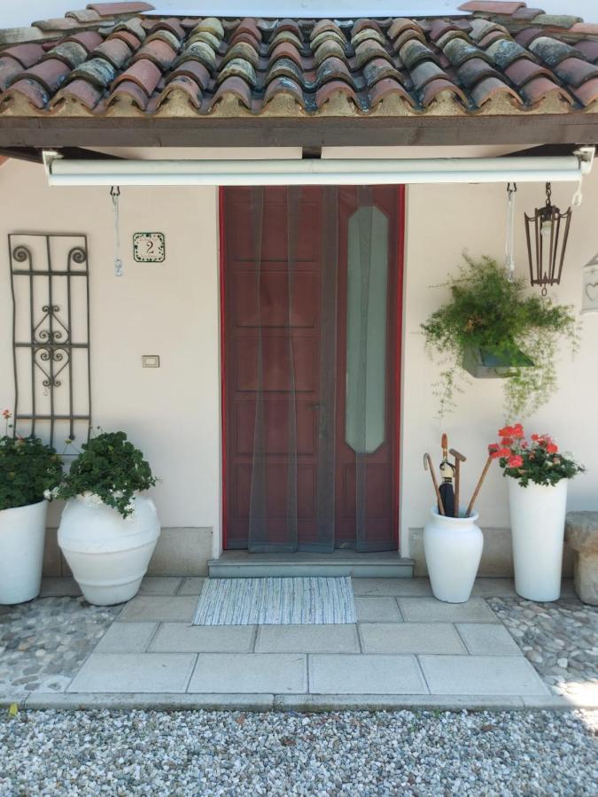 Casa Sulla Roggia Apartment Lumignacco ภายนอก รูปภาพ