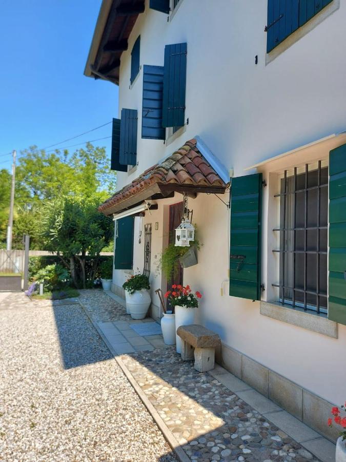 Casa Sulla Roggia Apartment Lumignacco ภายนอก รูปภาพ