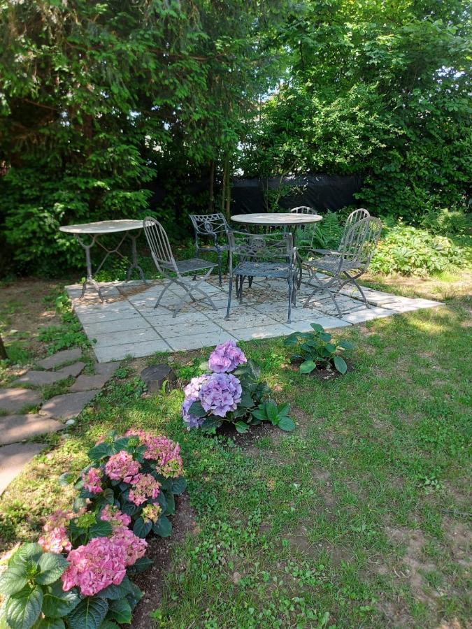 Casa Sulla Roggia Apartment Lumignacco ภายนอก รูปภาพ