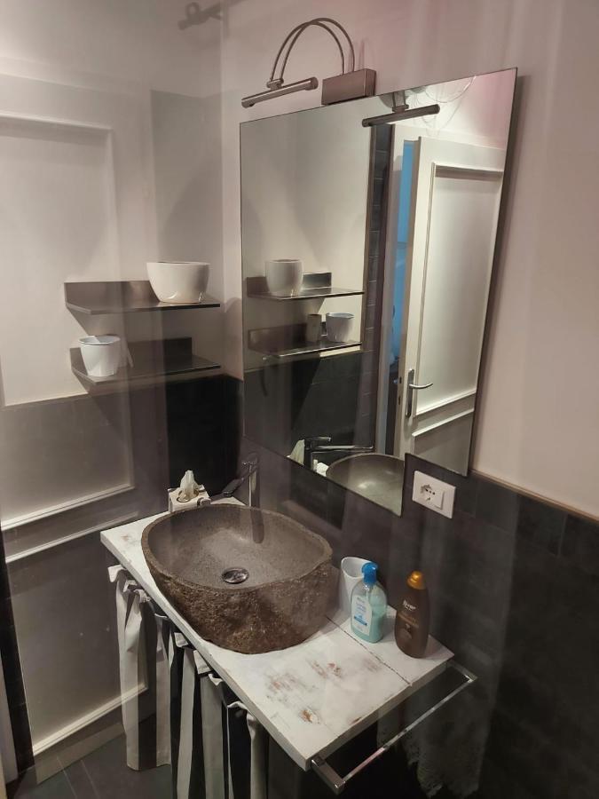 Casa Sulla Roggia Apartment Lumignacco ภายนอก รูปภาพ